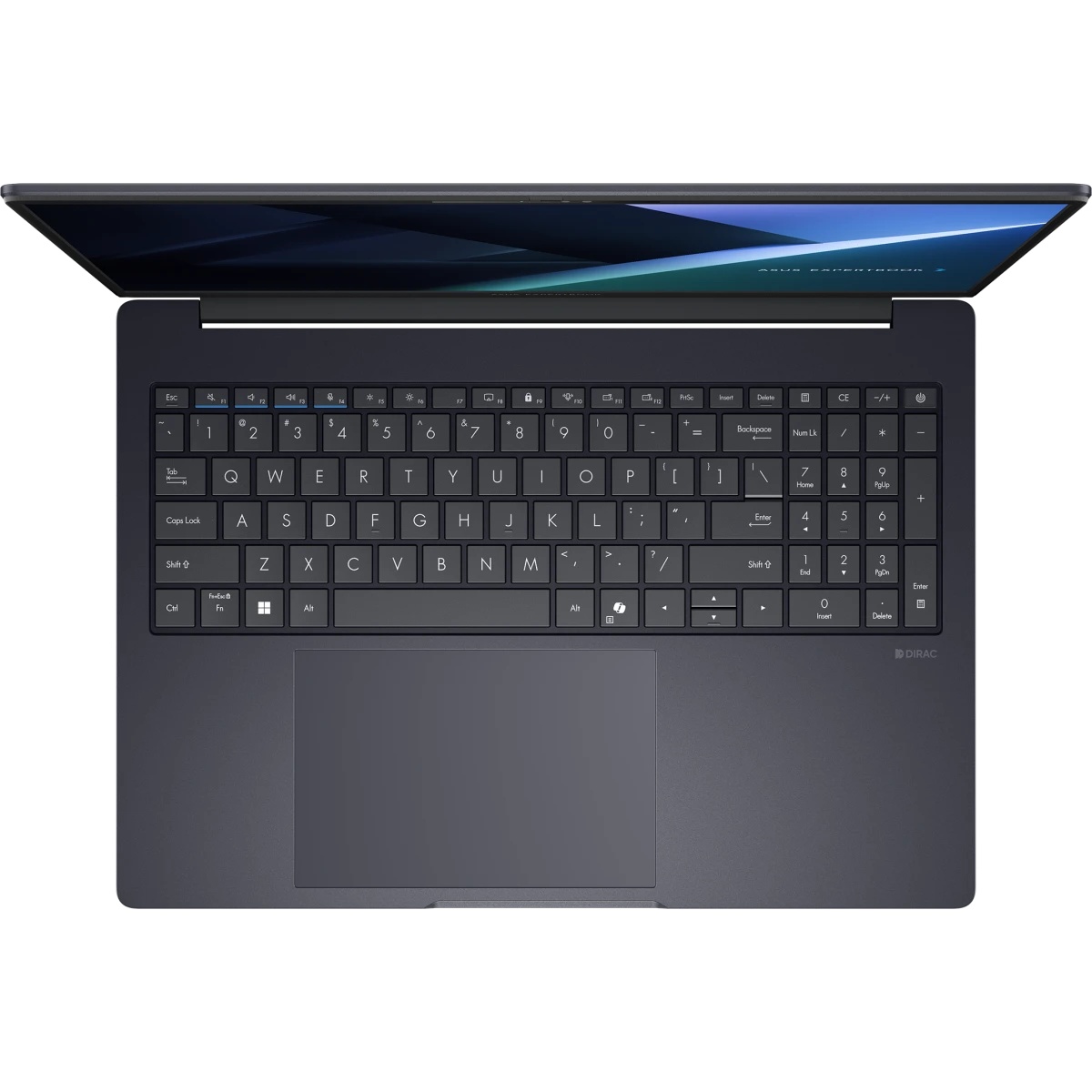 Ноутбук ASUS ExpertBook Mainstream B3605CVA-MB0966 Intel Core 7 150U 16GB 1TB M.2 2280 NVMe PCIe 4.0