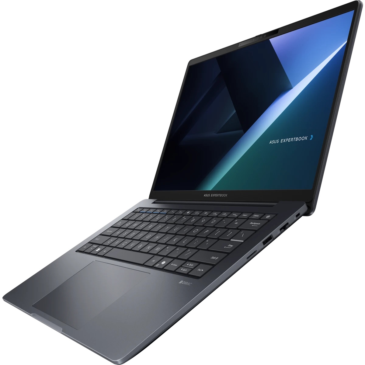 Ноутбук ASUS ExpertBook Mainstream B3405CVA-LY1320 Intel Core 7 150U 16GB 1TB M.2 2280 NVMe PCIe 4.0