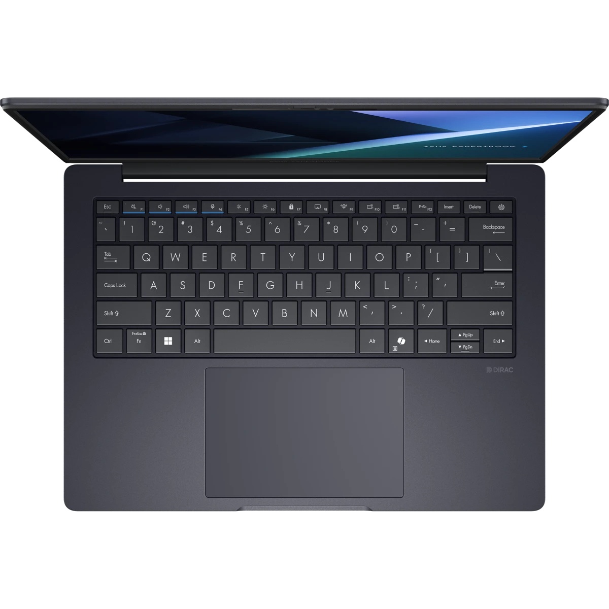 Ноутбук ASUS ExpertBook Mainstream B3405CVA-LY1320 Intel Core 7 150U 16GB 1TB M.2 2280 NVMe PCIe 4.0