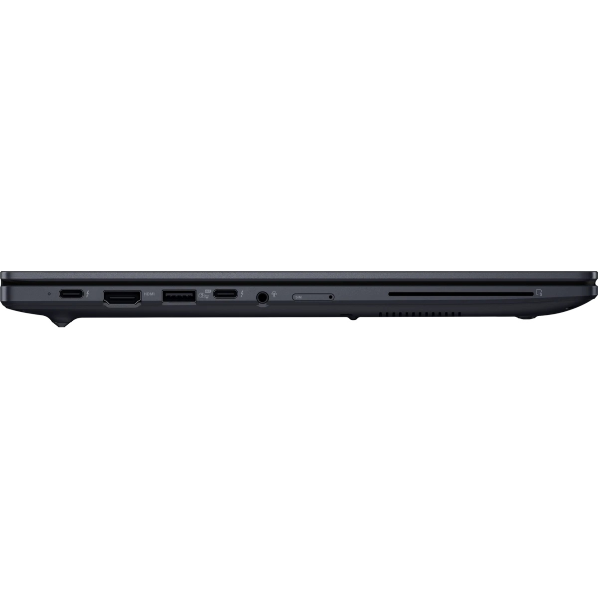 Ноутбук ASUS ExpertBook Mainstream B3405CVA-LY1320 Intel Core 7 150U 16GB 1TB M.2 2280 NVMe PCIe 4.0