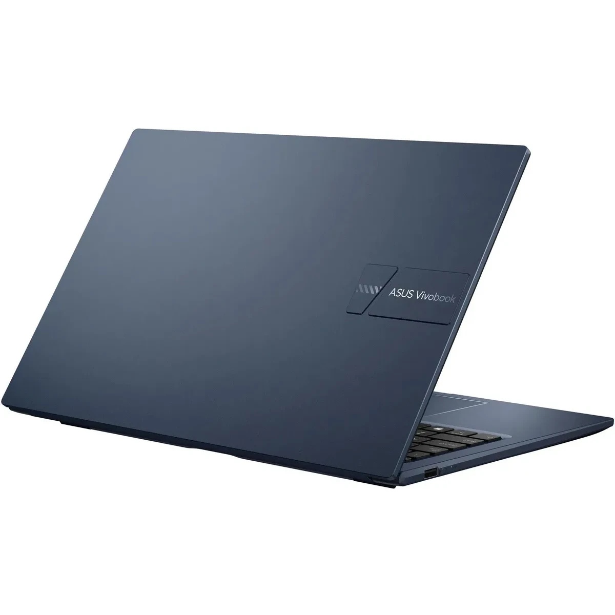 Ноутбук ASUS F1504VA-BQ250 15.6" FHD IPS, Intel Core 5 120U, 8Gb, 512Gb SSD, BL, no OS, синий*