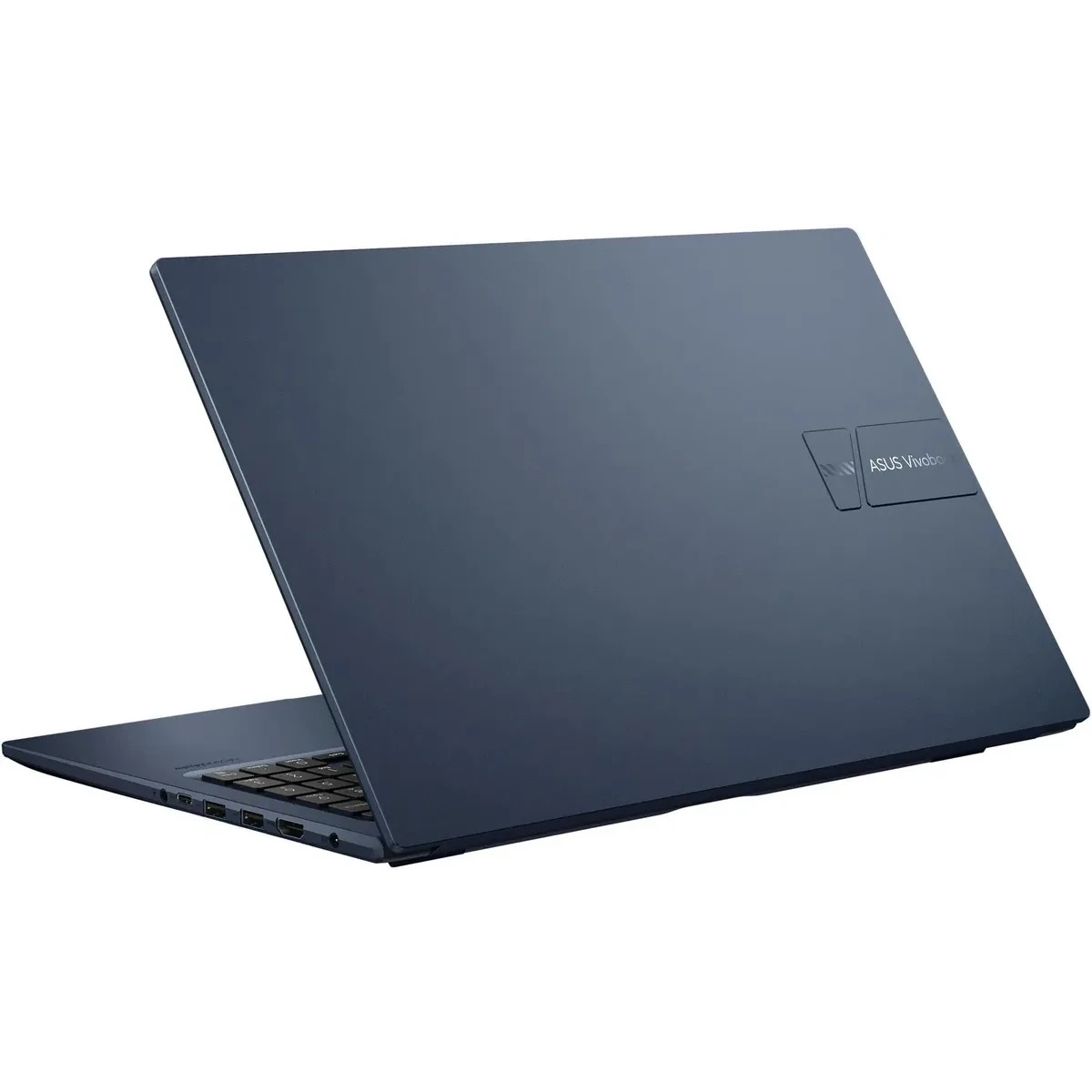 Ноутбук ASUS F1504VA-BQ250 15.6" FHD IPS, Intel Core 5 120U, 8Gb, 512Gb SSD, BL, no OS, синий*