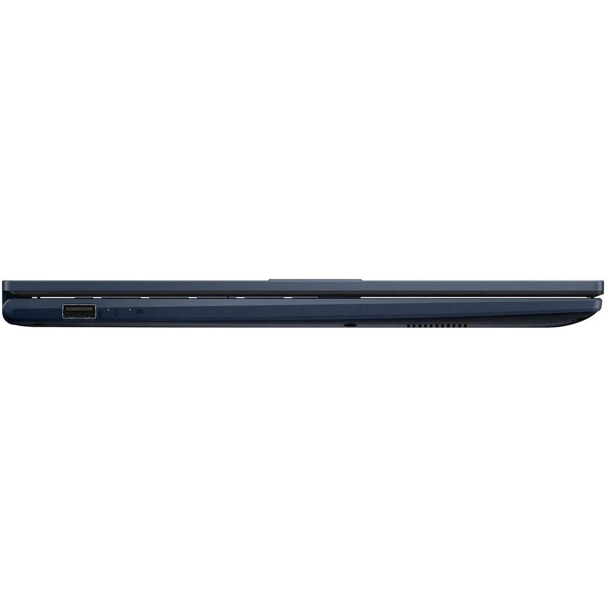 Ноутбук ASUS F1504VA-BQ250 15.6" FHD IPS, Intel Core 5 120U, 8Gb, 512Gb SSD, BL, no OS, синий*