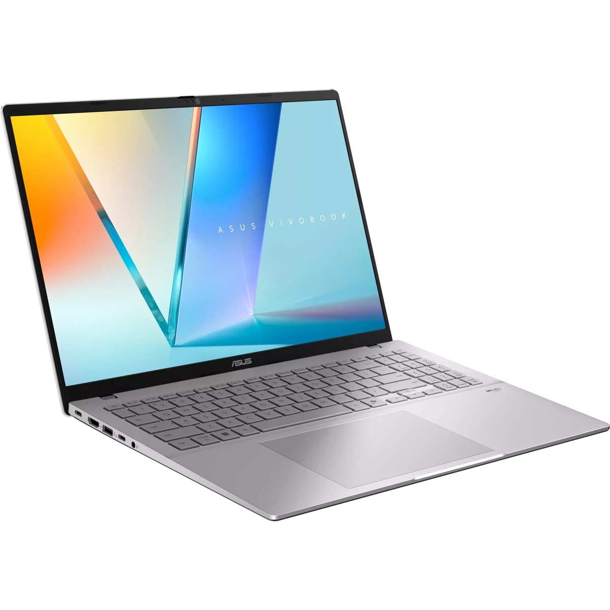 Ноутбук ASUS Vivobook S16 M3607KA-SH117/16"/IPS/AMD Ryzen AI 5 330/32GB/512GB SSD/AMD Radeon 820M/Бе