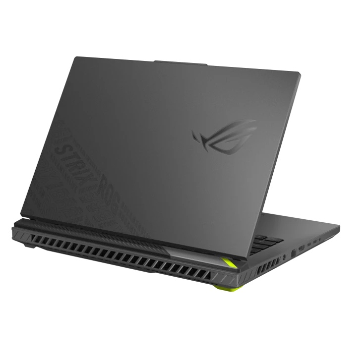 Ноутбук ASUS ROG Strix G16 G614PP-S5119/16"/IPS/AMD Ryzen 9 8940HX/2560х1600/32GB/1024GB SSD/NVIDIA