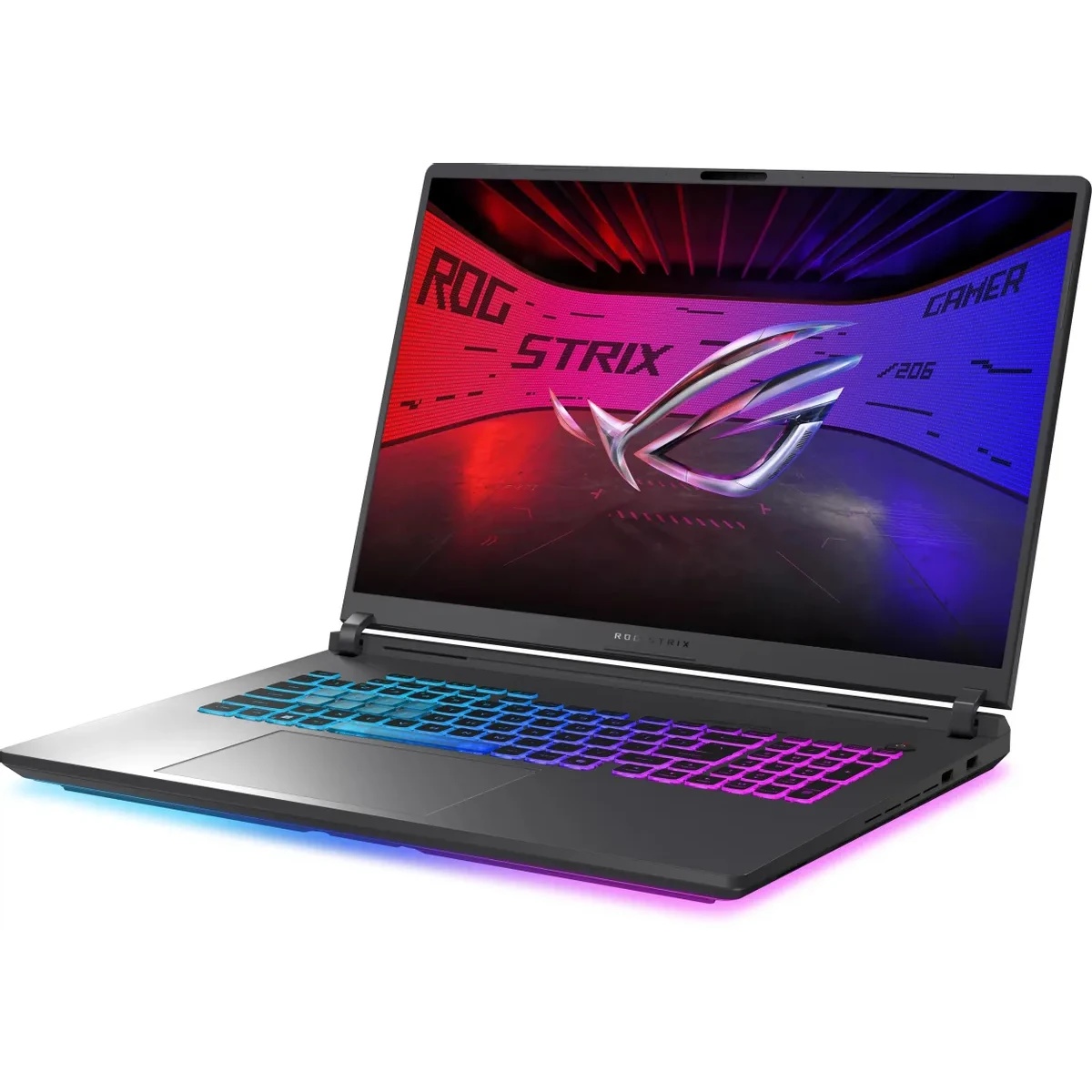 Ноутбук ASUS ROG Strix G18 G815LP-S9141/18"/IPS/Intel Core Ultra 7 255HX/32GB/1024GB SSD/NVIDIA GeFo