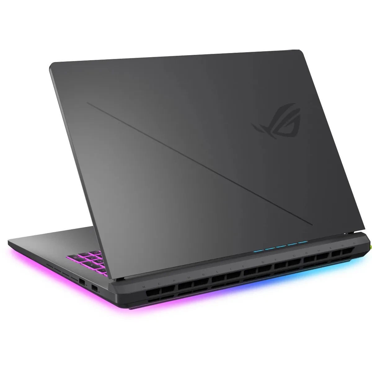 Ноутбук ASUS ROG Strix G18 G815LP-S9141/18"/IPS/Intel Core Ultra 7 255HX/32GB/1024GB SSD/NVIDIA GeFo