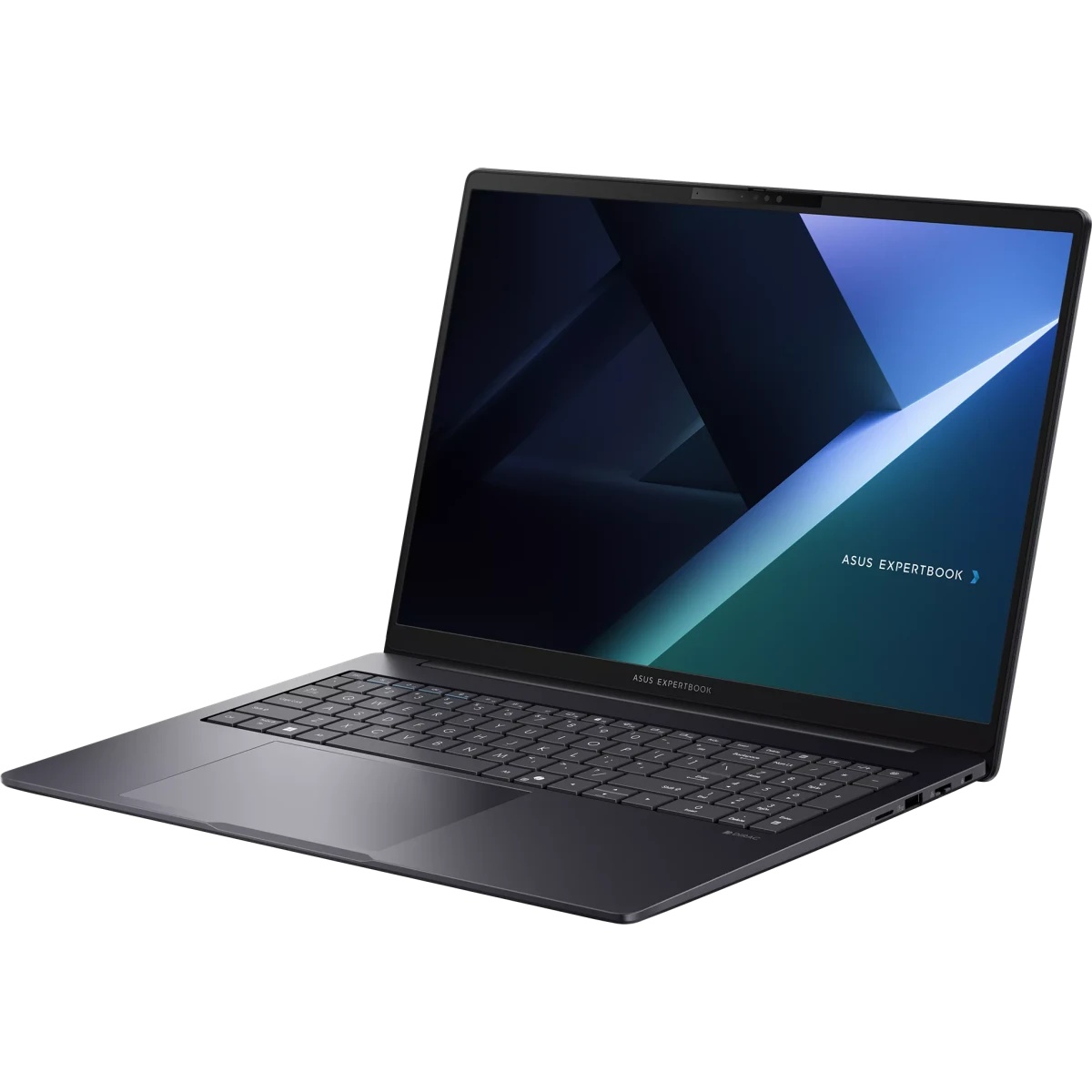 Ноутбук ASUS ExpertBook Essential B5605CCA-PL0124X CORE ULTRA 7 255H 16GB 1TB 2280 PCIE G4 SSD 16.0