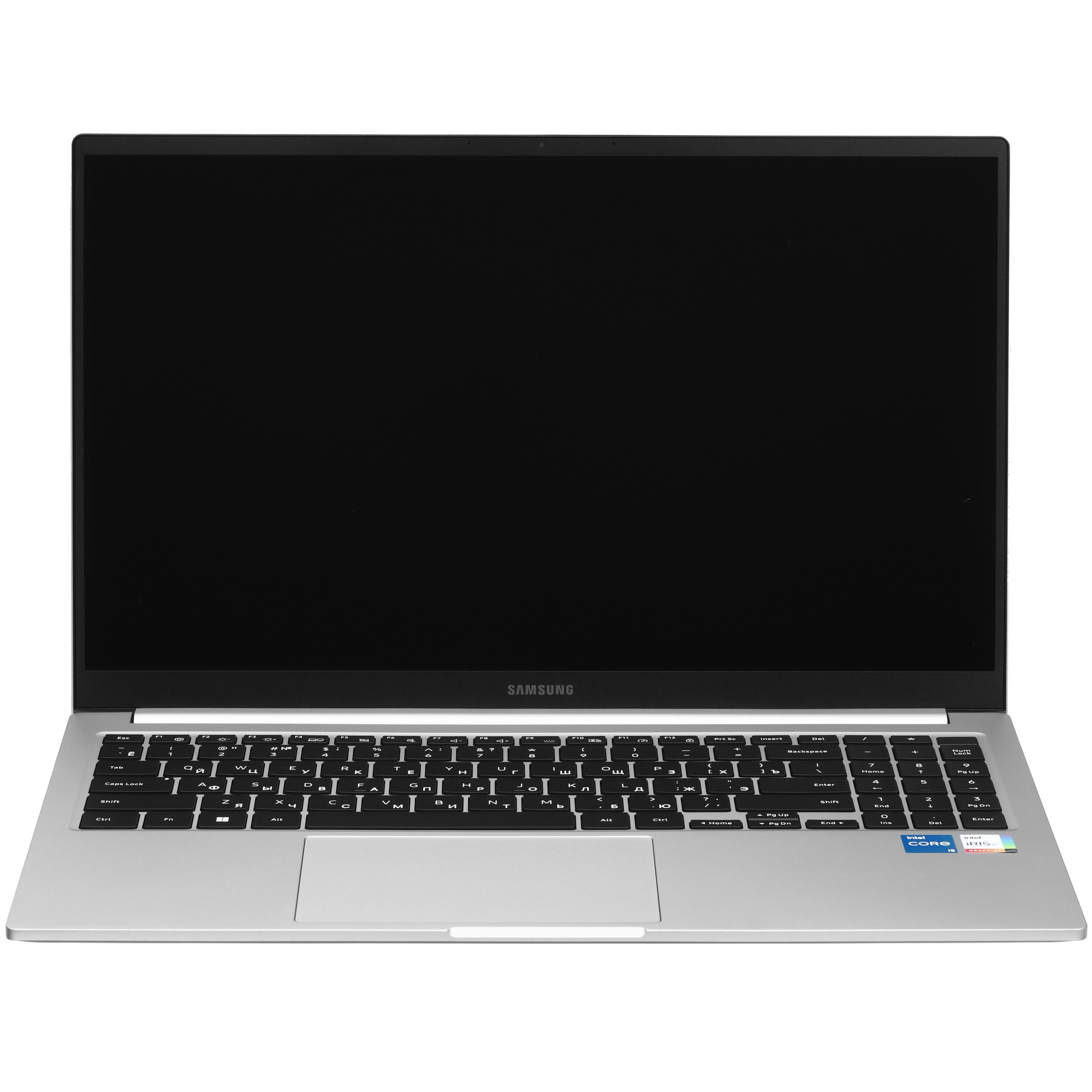 Ноутбук Samsung Galaxy Book 4 NP750/15.6"/IPS/Intel Core i5 1335U/16Gb/512Gb SSD/Intel Iris Xe graph
