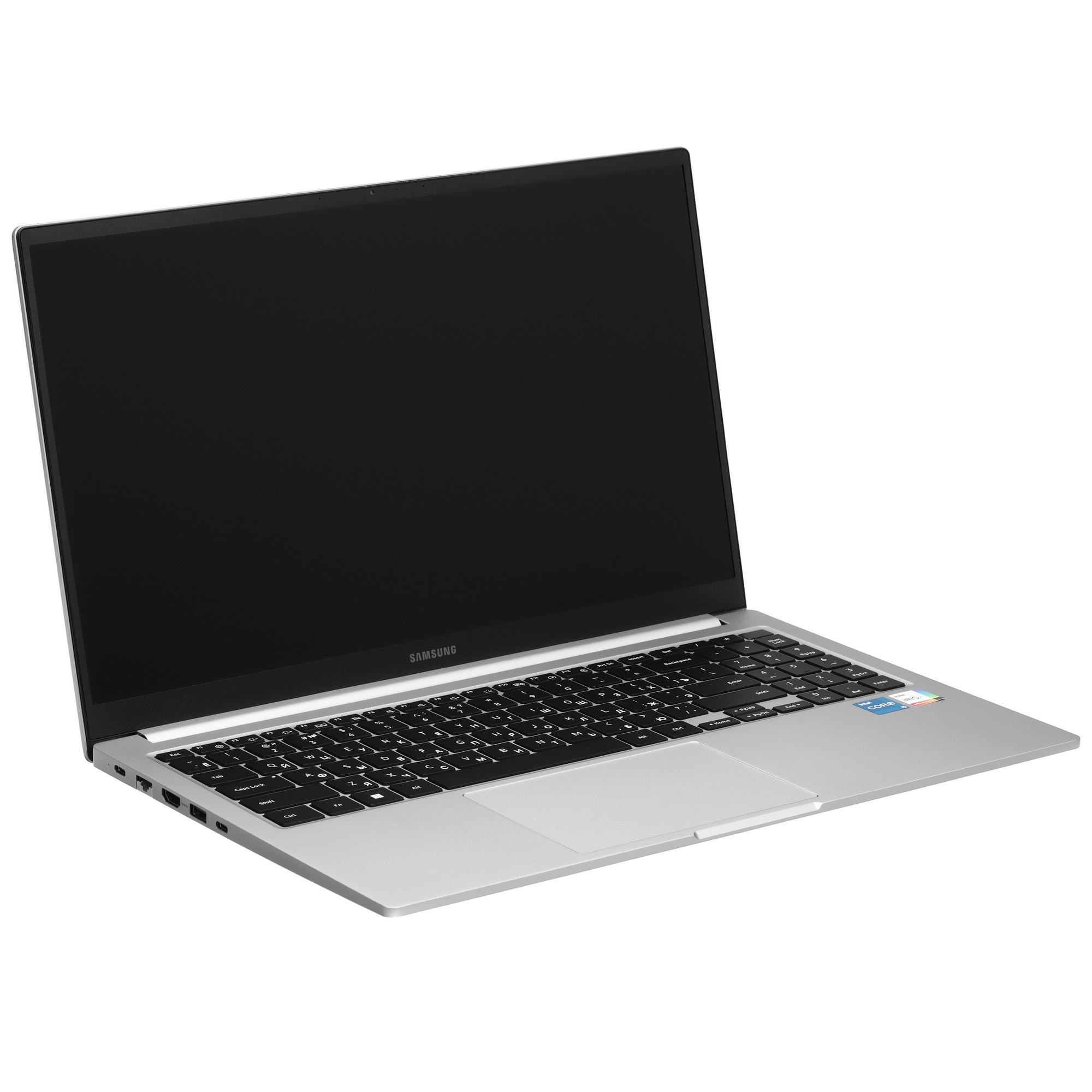 Ноутбук Samsung Galaxy Book 4 NP750/15.6"/IPS/Intel Core i5 1335U/16Gb/512Gb SSD/Intel Iris Xe graph