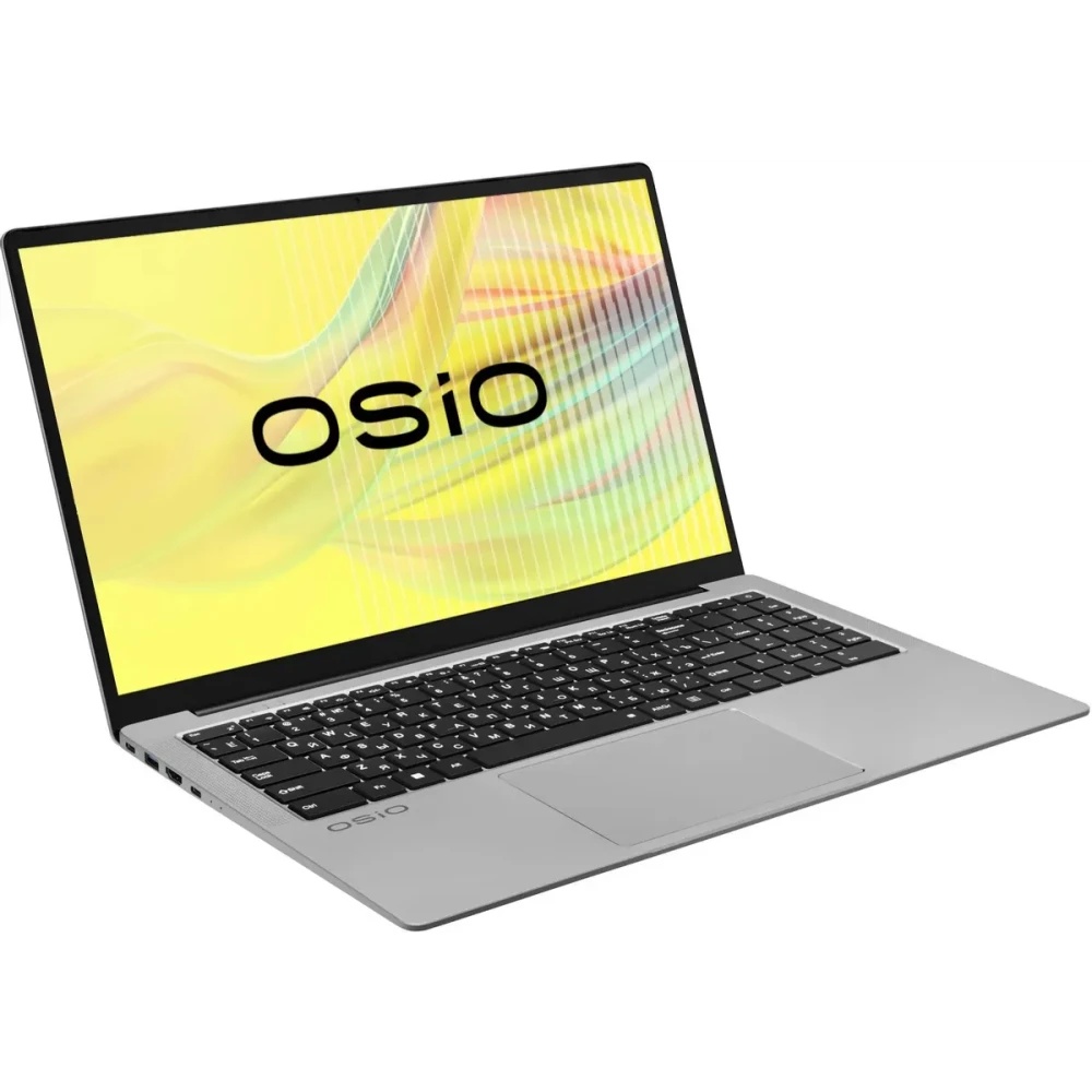Ноутбук Osio FocusLine F160i-015/16.1"/IPS/Intel Core i5 1235U/16Gb/512Gb SSD/Intel Iris Xe graphics