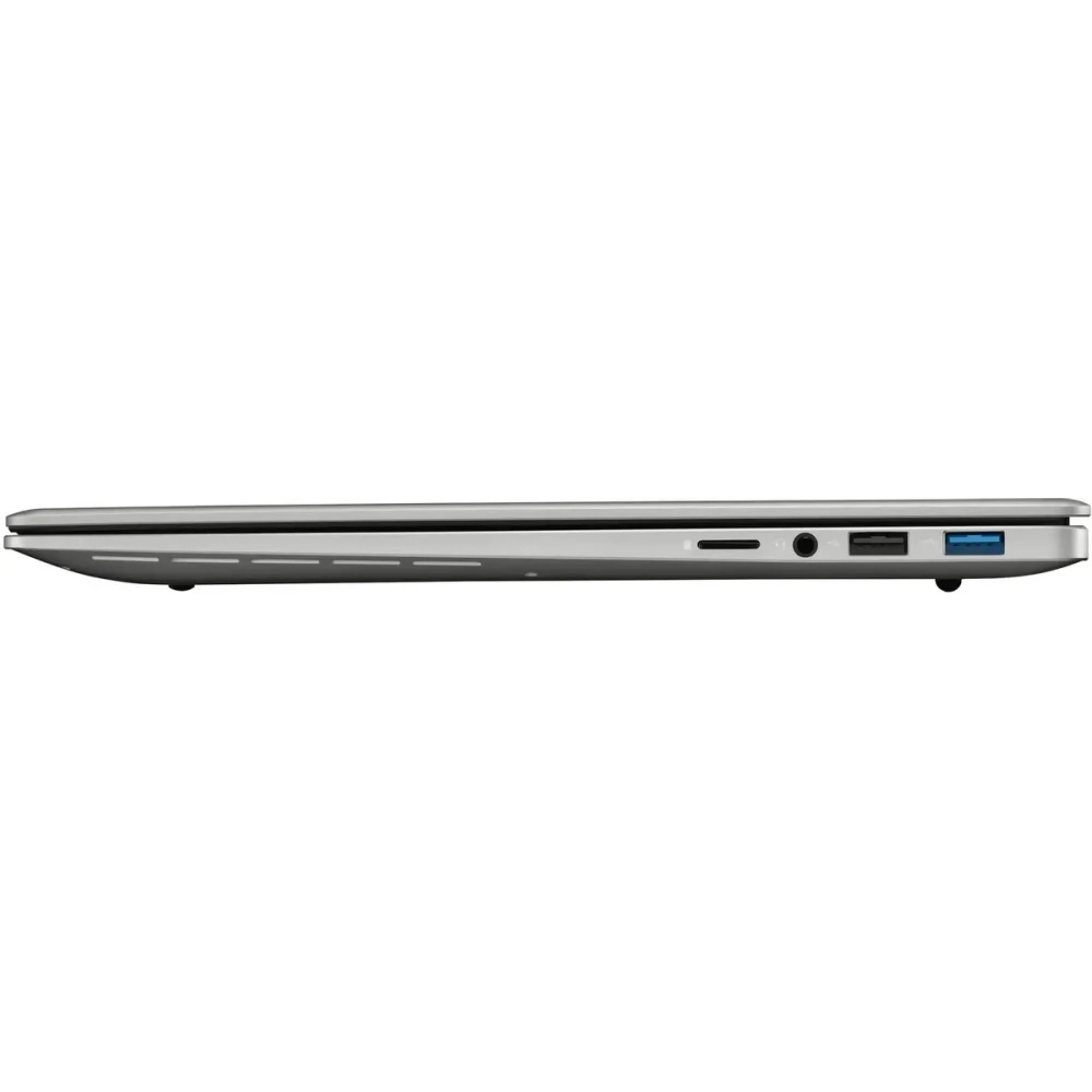 Ноутбук Osio FocusLine F160i-015/16.1"/IPS/Intel Core i5 1235U/16Gb/512Gb SSD/Intel Iris Xe graphics