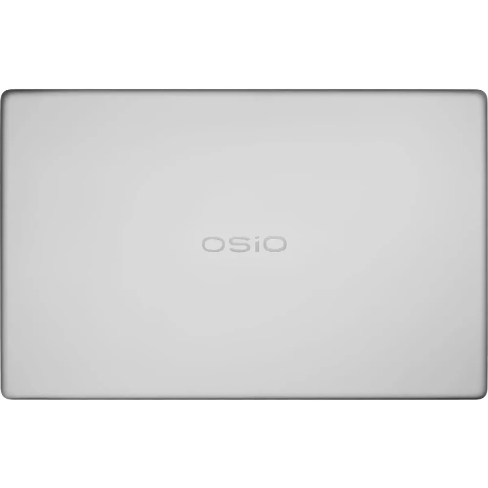 Ноутбук Osio FocusLine F160i-015/16.1"/IPS/Intel Core i5 1235U/16Gb/512Gb SSD/Intel Iris Xe graphics