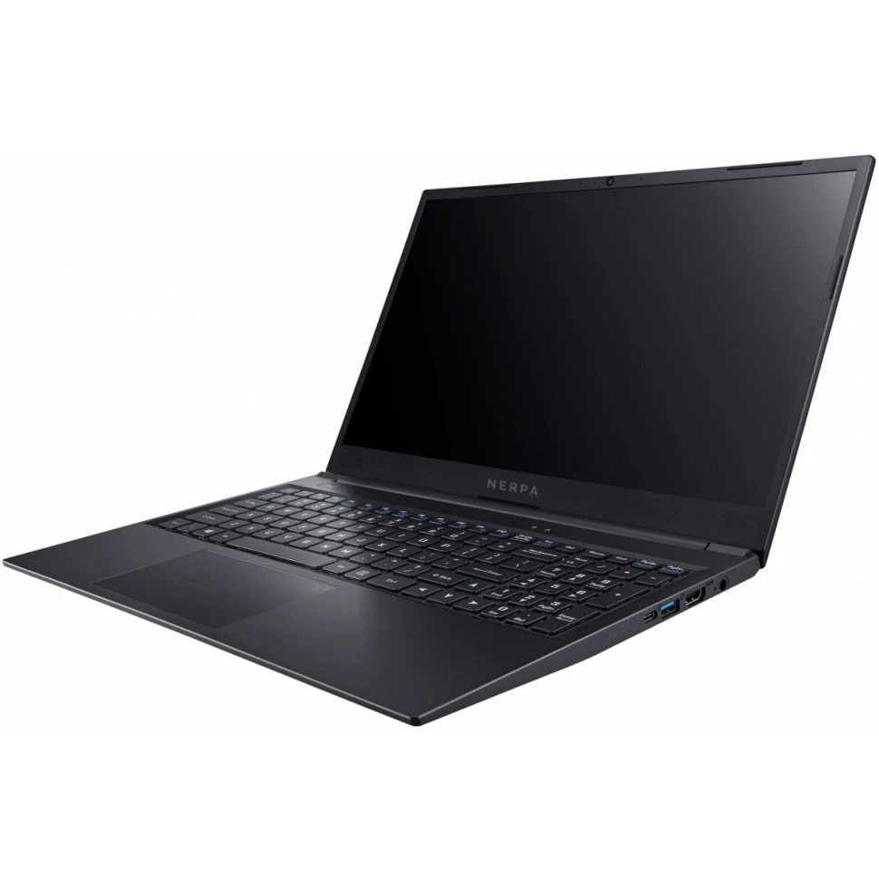 Ноутбук Nerpa Caspica A352-15 15.6"(1920x1080 (матовый) IPS)/AMD Ryzen 3 5425U(2.7Ghz)/8192Mb/256PCI