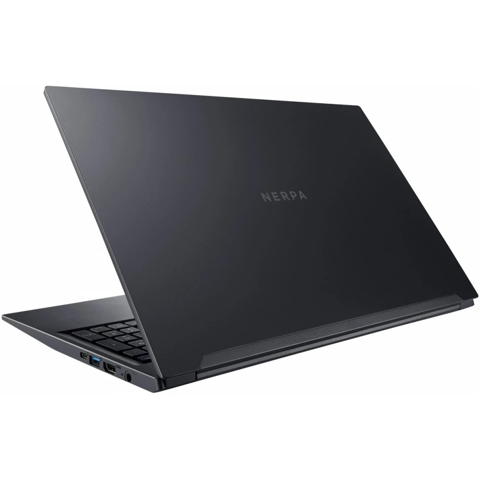 Ноутбук Nerpa Caspica A352-15 15.6"(1920x1080 (матовый) IPS)/AMD Ryzen 3 5425U(2.7Ghz)/8192Mb/256PCI