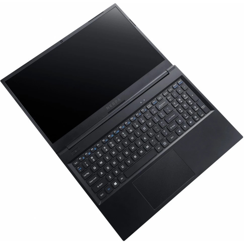 Ноутбук Nerpa Caspica A352-15 15.6"(1920x1080 (матовый) IPS)/AMD Ryzen 3 5425U(2.7Ghz)/8192Mb/256PCI