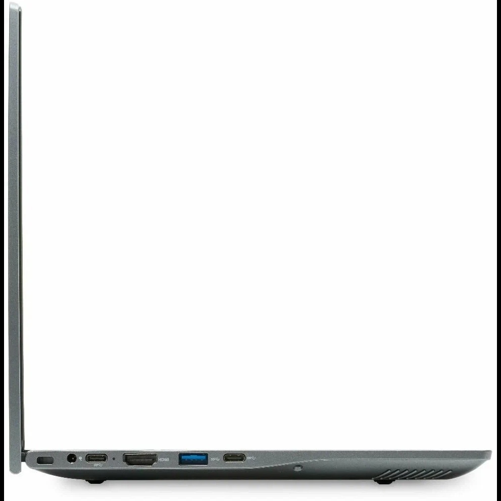 Ноутбук Nerpa CASPICA ALOSO I342-14 (14.1" IPS/1920x1080/Intel Core i3-1215U (1.2GHz)/16GB/500GB NVM