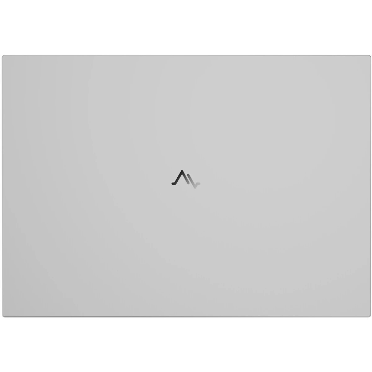 Ноутбук Maibenben M16B-R343UM 16" WUXGA IPS, AMD R3-4300U, 8Gb, 512Gb SSD, Linux, серебристый