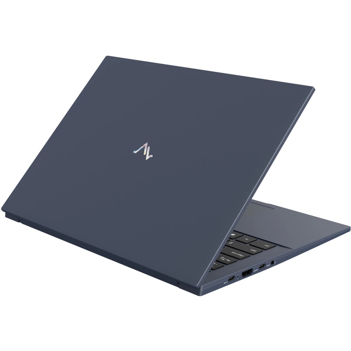 Ноутбук Maibenben S14C-R576UM 14" WUXGA IPS AMD R5-7640HS, 16Gb, 512Gb SSD, Win11, синий (S14C-R576U