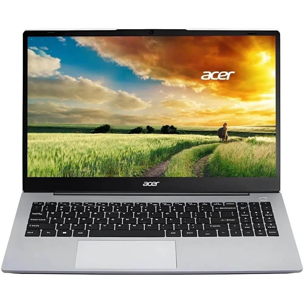 Ноутбук Acer Aspire 3 A325-42/15.6"/IPS/AMD Ryzen 7 7730U/16Gb/512Gb SSD/AMD Radeon Graphics/NoOS/се