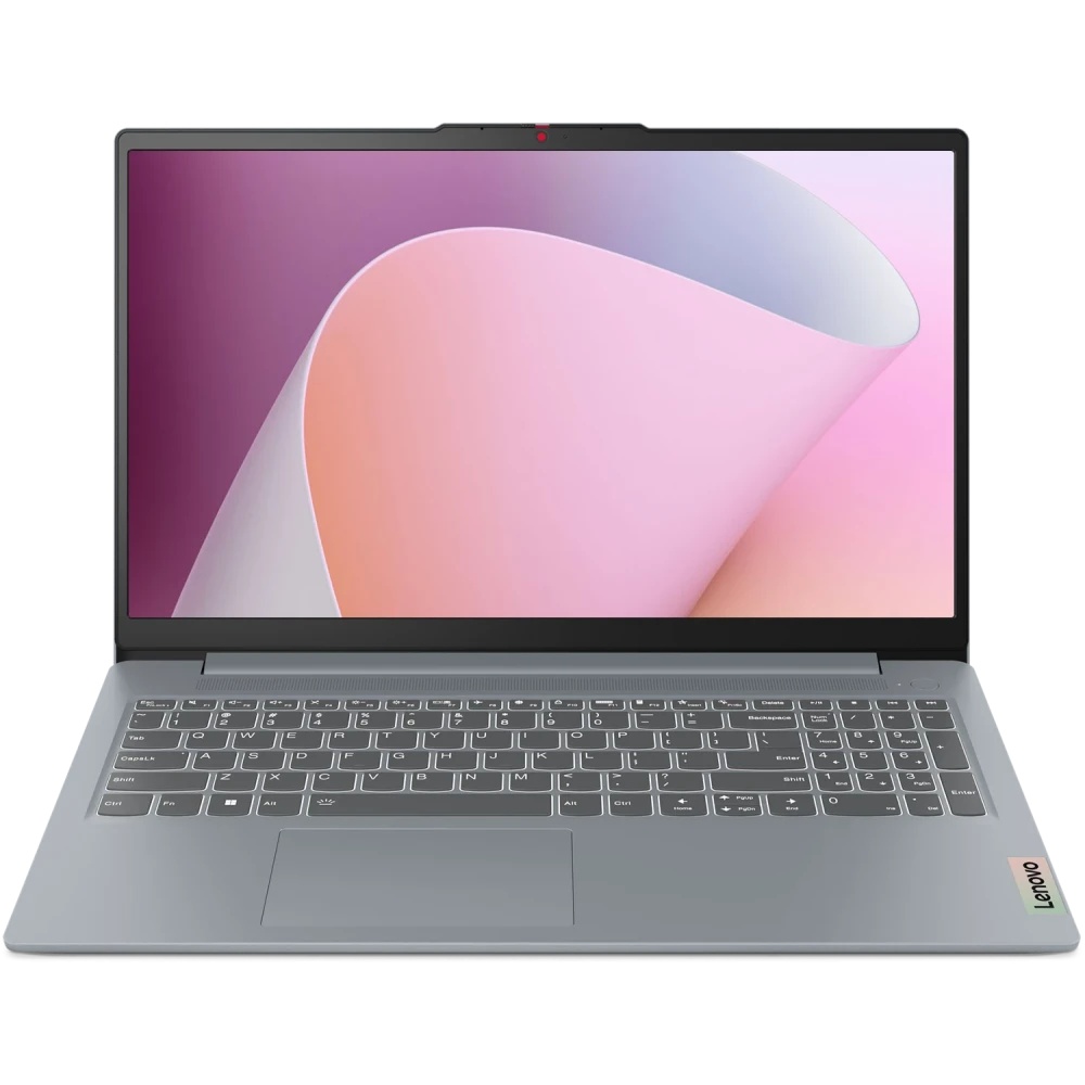 Ноутбук Lenovo IdeaPad Slim 3 15ABR8/15.6" Full HD 1920x1080/AMD Ryzen 7 5825U/16 Gb/512 Gb SSD/AMD
