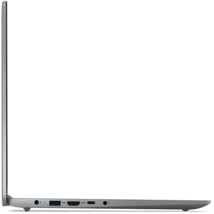 Ноутбук Lenovo IdeaPad Slim 3 15ABR8/15.6" Full HD 1920x1080/AMD Ryzen 7 5825U/16 Gb/512 Gb SSD/AMD