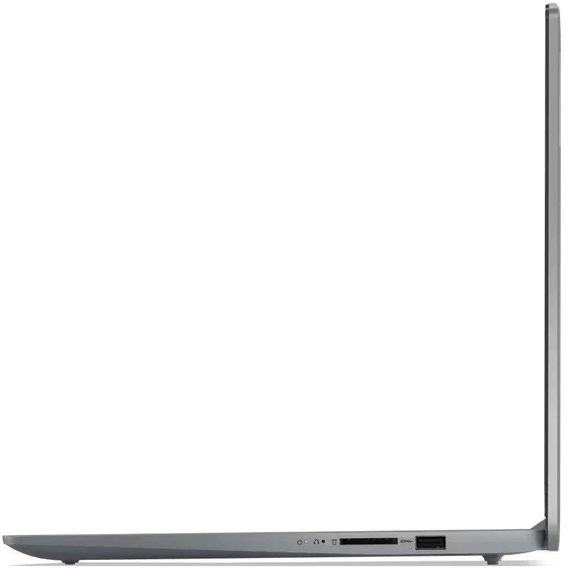 Ноутбук Lenovo IdeaPad Slim 3 15ABR8/15.6" Full HD 1920x1080/AMD Ryzen 7 5825U/16 Gb/512 Gb SSD/AMD