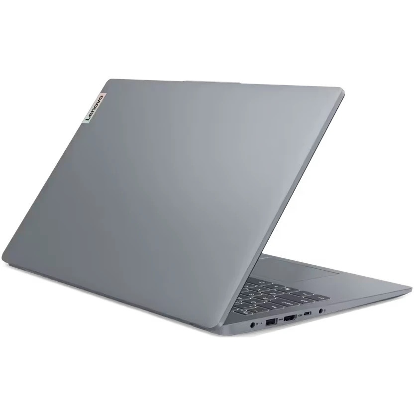 Ноутбук Lenovo IdeaPad Slim 3 15ABR8/15.6" Full HD 1920x1080/AMD Ryzen 7 5825U/16 Gb/512 Gb SSD/AMD