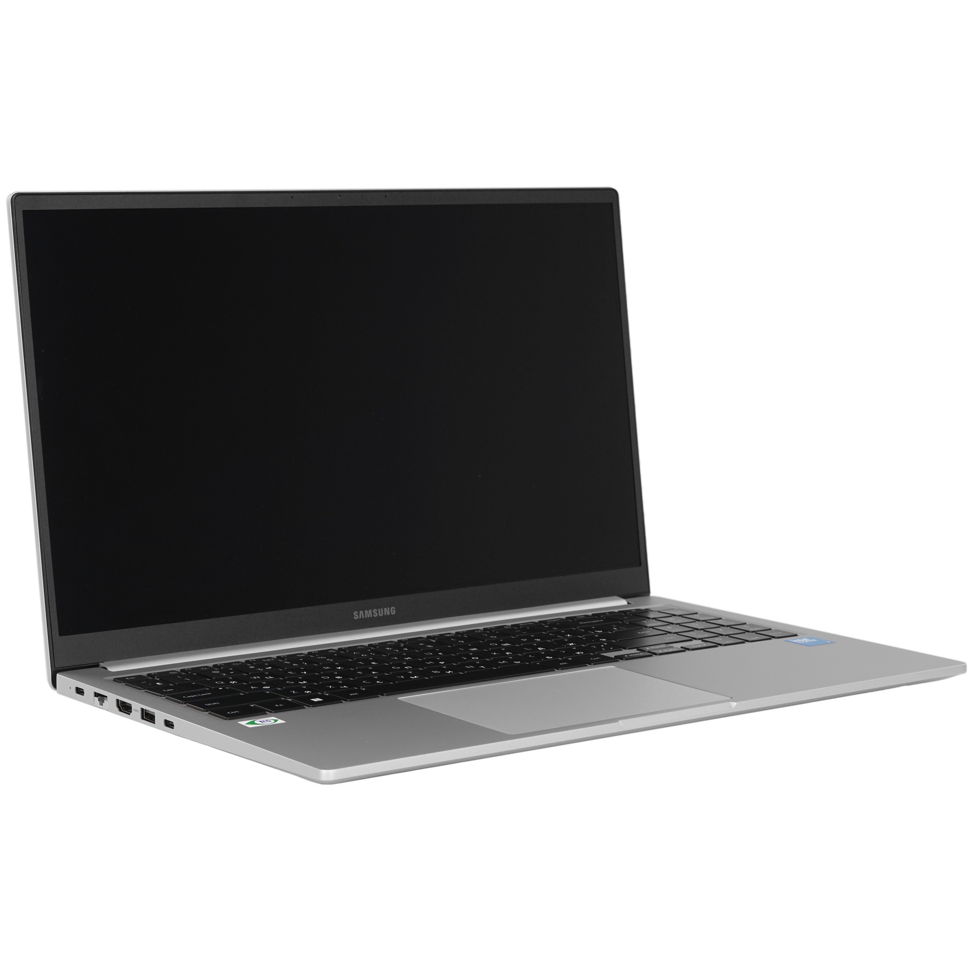 Ноутбук Samsung Galaxy Book 4 NP750XGK-LS2US/15.6"/IPS/Intel Core 7/16Gb/512Gb SSD/Intel Graphics/Wi