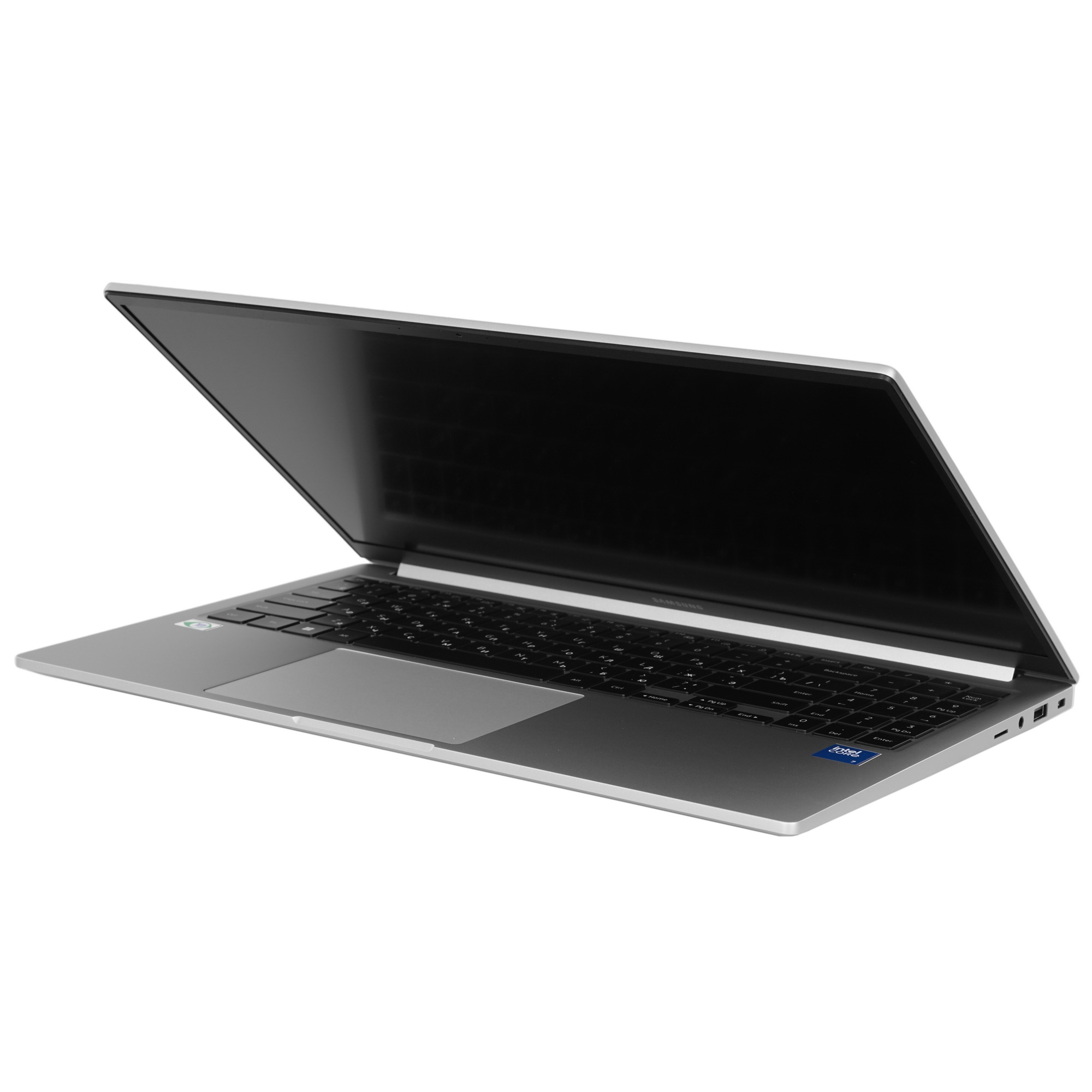 Ноутбук Samsung Galaxy Book 4 NP750XGK-LS2US/15.6"/IPS/Intel Core 7/16Gb/512Gb SSD/Intel Graphics/Wi