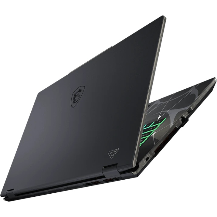 Ноутбук MSI Cyborg 15 B2RWFKG-071US Core 7 240H 16Gb SSD512Gb NVIDIA GeForce RTX 5060 8Gb 15.6" IPS