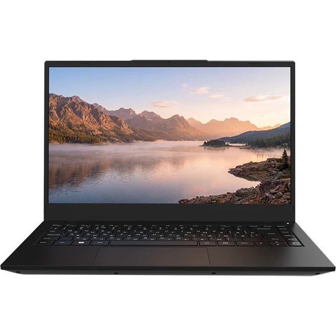 Ноутбук Rikor NINO 203.2 Intel Core i7 1255U 1700MHz/14"/1920x1080/32GB/512GB SSD/Intel Iris Xe Grap