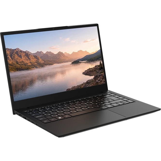 Ноутбук Rikor NINO 203.2 Intel Core i7 1255U 1700MHz/14"/1920x1080/32GB/512GB SSD/Intel Iris Xe Grap