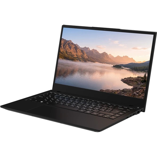 Ноутбук Rikor NINO 203.2 Intel Core i7 1255U 1700MHz/14"/1920x1080/32GB/512GB SSD/Intel Iris Xe Grap