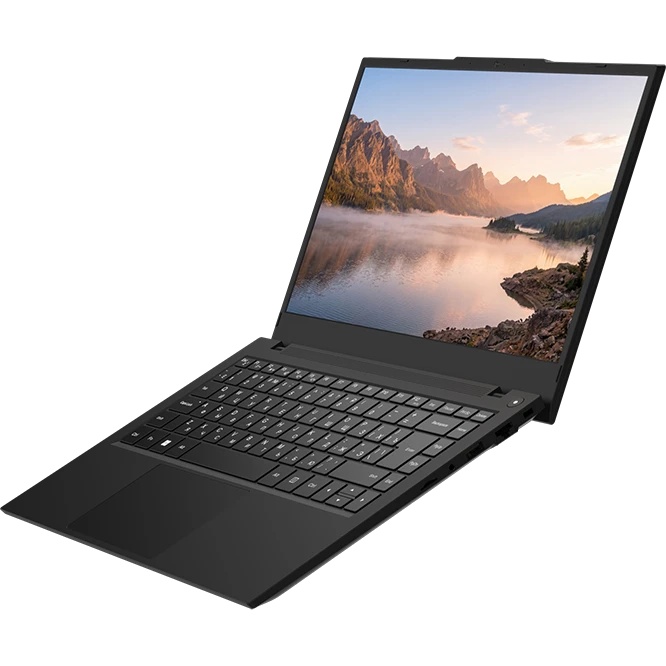 Ноутбук Rikor NINO 203.2 Intel Core i7 1255U 1700MHz/14"/1920x1080/32GB/512GB SSD/Intel Iris Xe Grap
