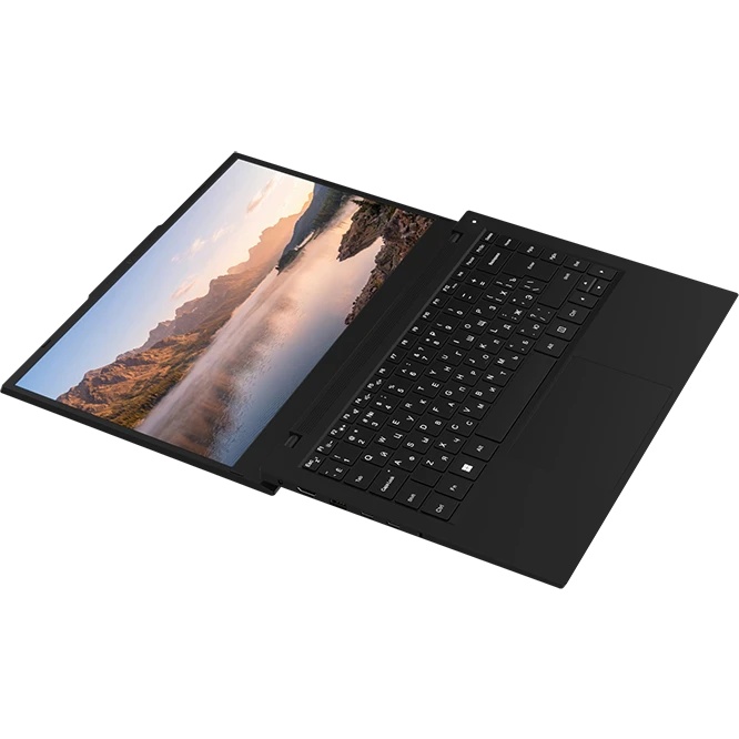 Ноутбук Rikor NINO 203.2 Intel Core i7 1255U 1700MHz/14"/1920x1080/32GB/512GB SSD/Intel Iris Xe Grap