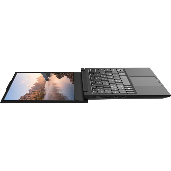 Ноутбук Rikor NINO 203.2 Intel Core i7 1255U 1700MHz/14"/1920x1080/32GB/512GB SSD/Intel Iris Xe Grap