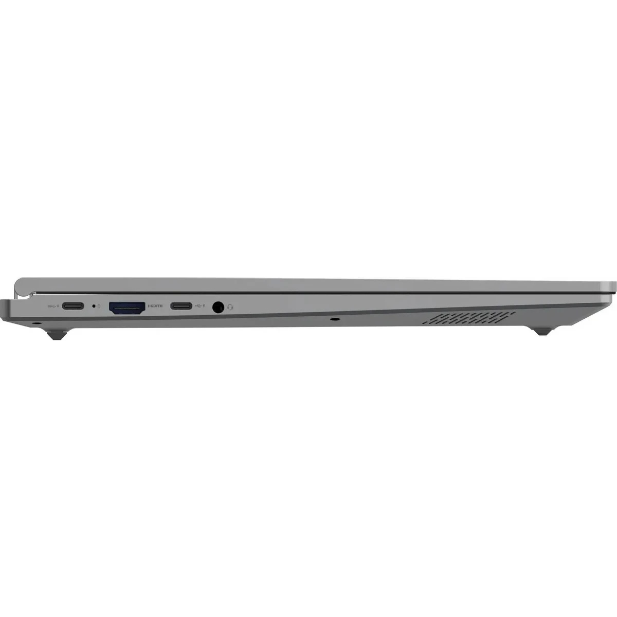 Ноутбук Maibenben P15B-R576UM Ryzen 5 7640HS 16Gb SSD512Gb AMD Radeon 760M 15.3" IPS FHD+ (1920x1200