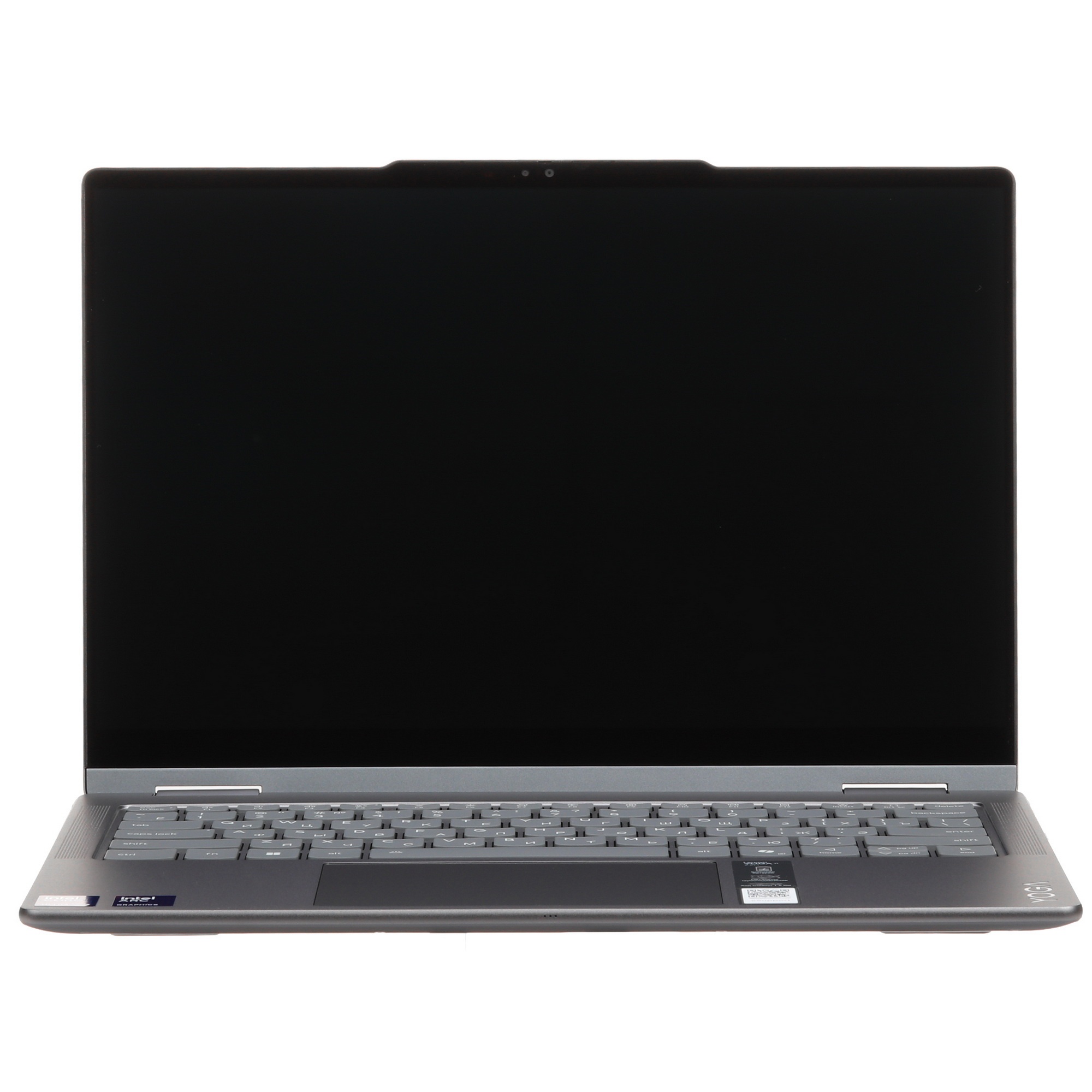 Ноутбук Lenovo Yoga 7 2-in-1 16IML9/14"/OLED/Intel Core Ultra 7 256V/16Gb/512Gb SSD/Intel Arc Graphi