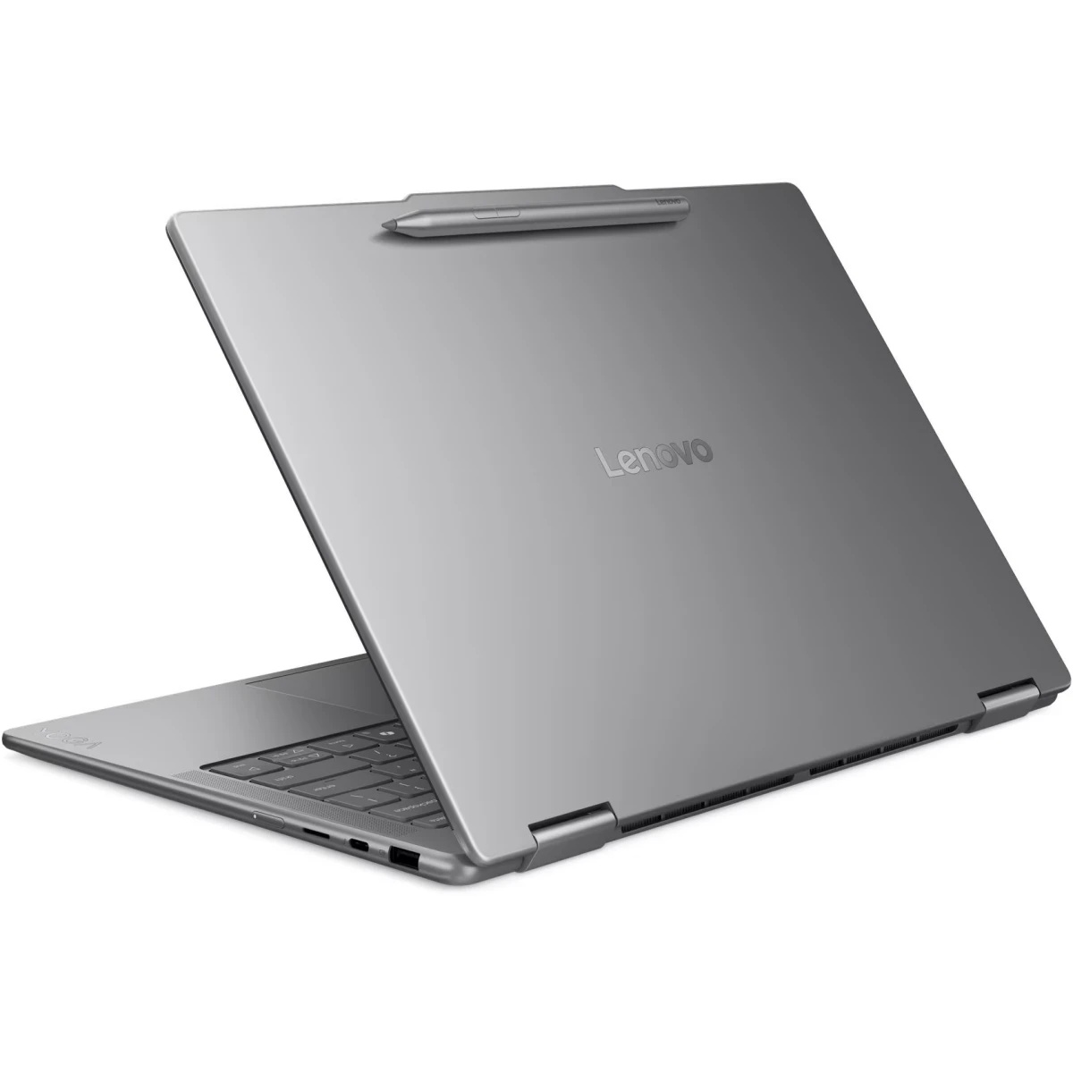 Ноутбук Lenovo Yoga 7 2-in-1 16IML9/14"/OLED/Intel Core Ultra 7 256V/16Gb/512Gb SSD/Intel Arc Graphi