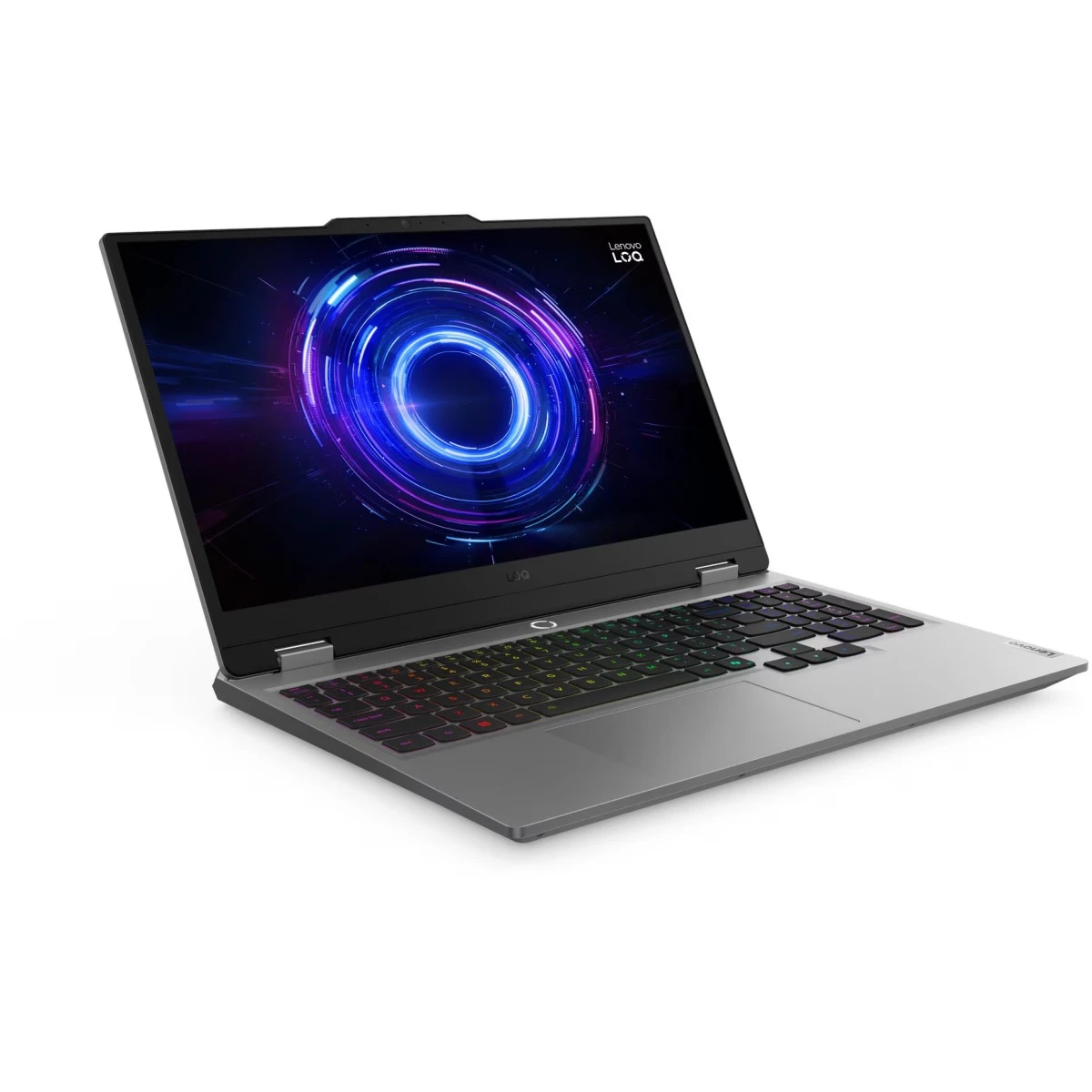 Ноутбук Lenovo LOQ 15IRX10/15.6"/IPS/Intel Core i7 13650HX/16Gb/1Tb SSD/nVidia GeForce RTX 5050 8GB/