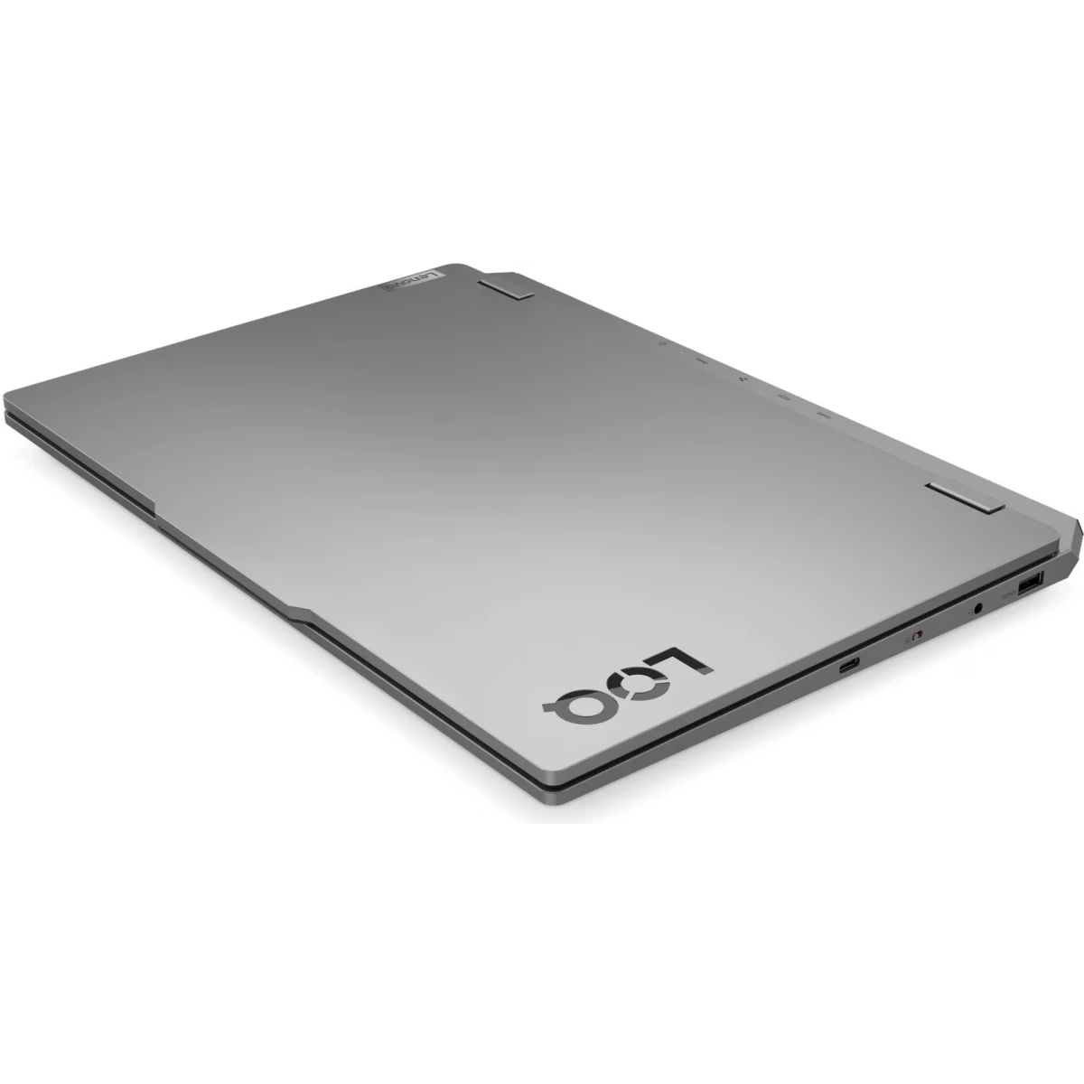 Ноутбук Lenovo LOQ 15IRX10/15.6"/IPS/Intel Core i7 13650HX/16Gb/1Tb SSD/nVidia GeForce RTX 5050 8GB/