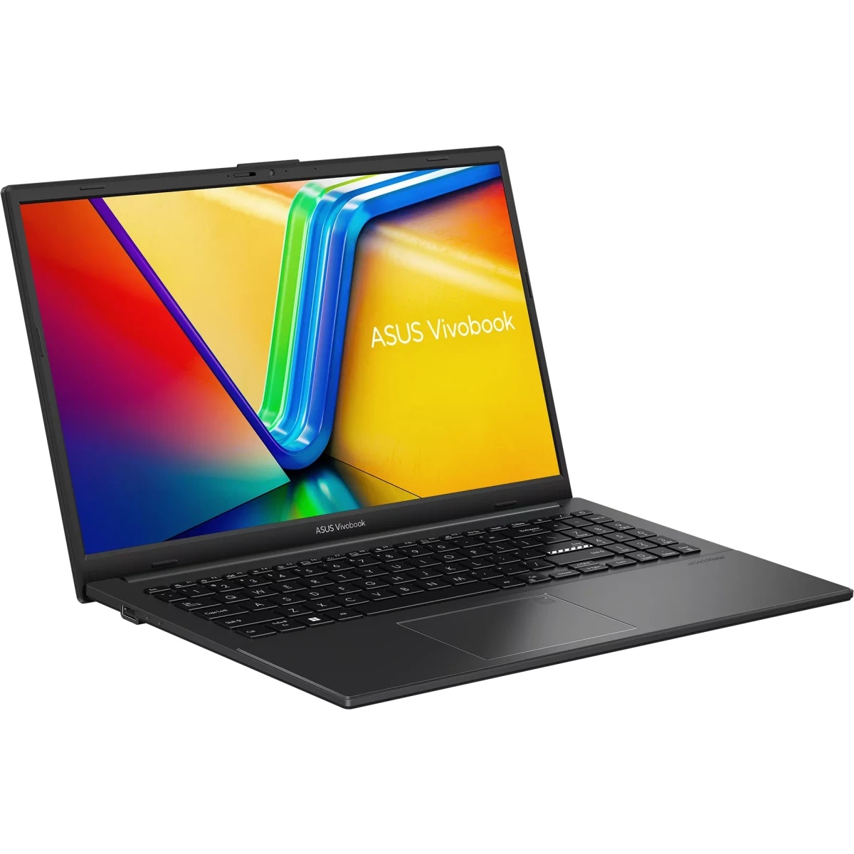 Ноутбук ASUS VivoBook E1504FA-BQ5032/15.6"/IPS/AMD Ryzen 5 40/8Gb/512Gb SSD/AMD Radeon 610M/noOS/чер