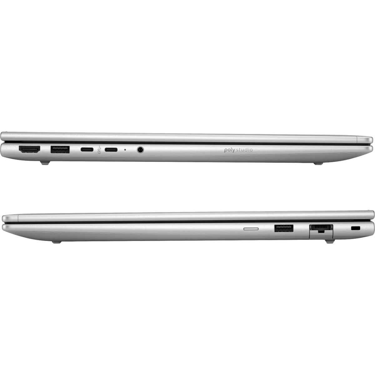 Ноутбук HP ProBook 4 G1i/16"/IPS/Intel Core Ultra 7 255U/16Gb/512Gb SSD/Intel Graphics/Windows 11 Pr