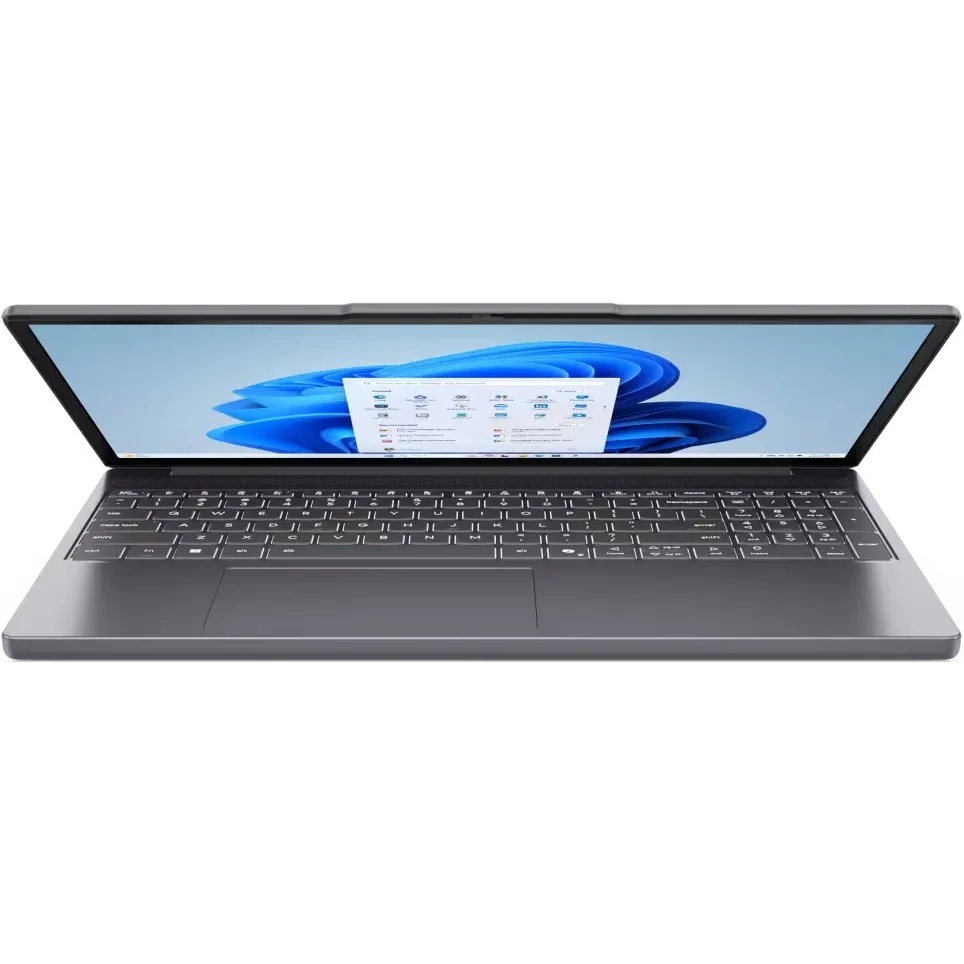Ноутбук Lenovo IdeaPad Slim 3 15IRH10/15.3"/IPS/Intel Core i7 13620H/16Gb/512Gb SSD/Intel UHD Graphi