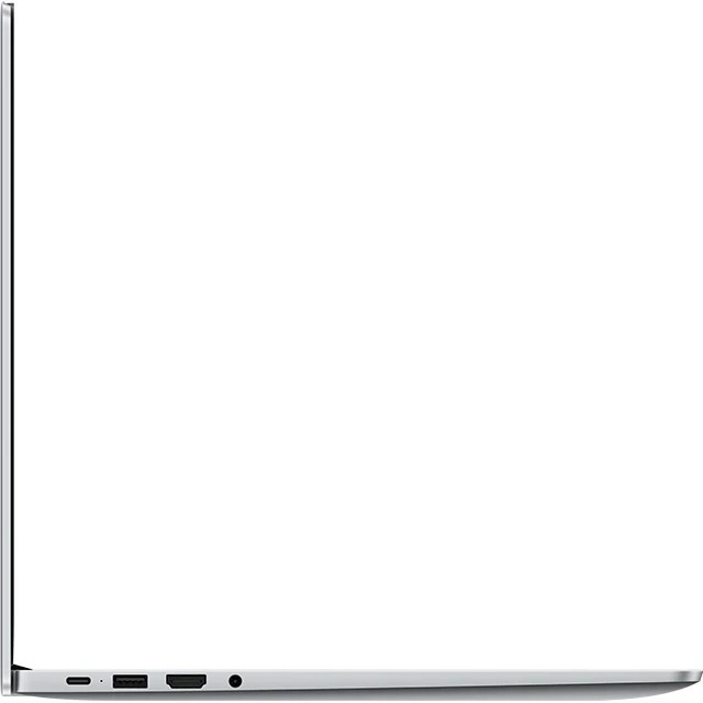 Ноутбук Huawei MateBook D 16 MCLG-X MitchellG-W5651/16"/IPS/Intel Core i5 13420H/16Gb/512Gb SSD/Inte
