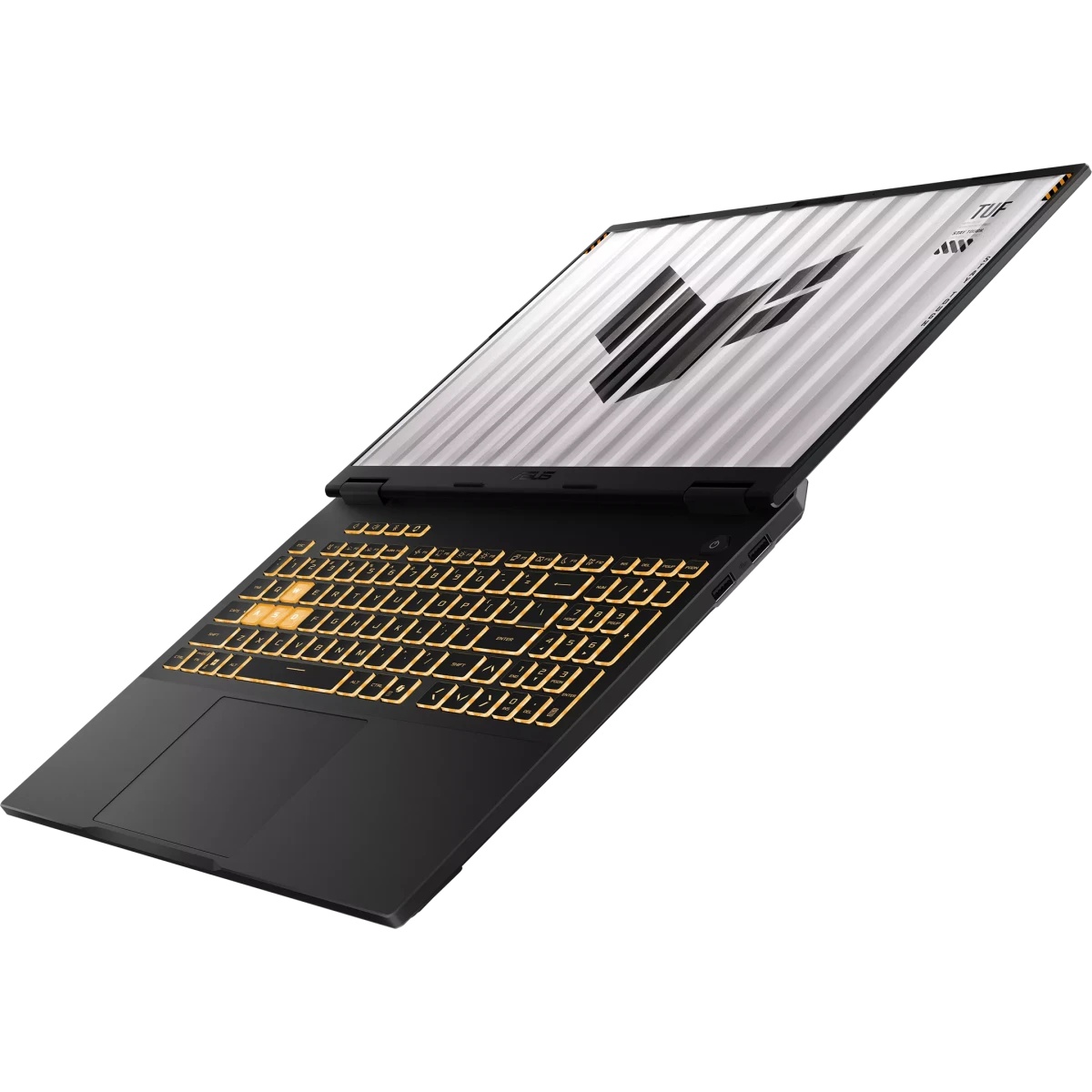 Ноутбук Asus TUF Gaming F16 FX608JHI-TU216 Core i5 14450HX 16Gb SSD512Gb NVIDIA GeForce RTX5050 8Gb