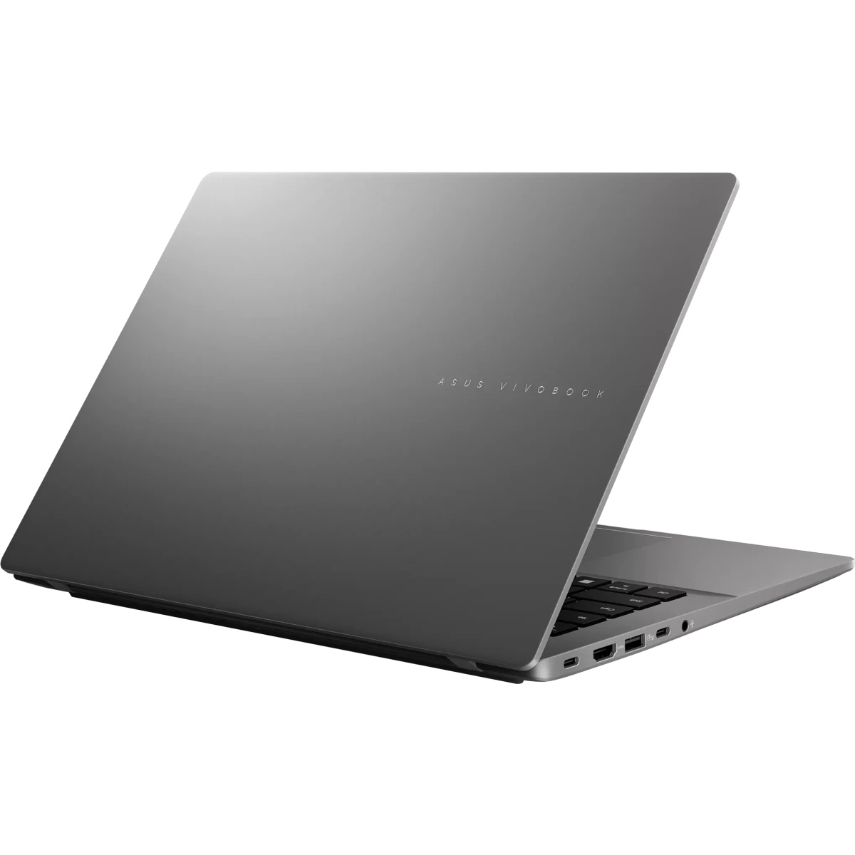 Ноутбук Asus VivoBook S14 S3407AA-SF075 Core Ultra 7 355 32Gb SSD1Tb Intel Graphics 14" OLED WUXGA (
