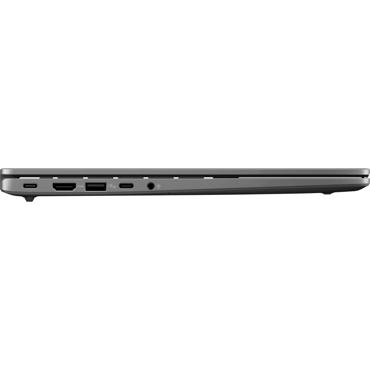 Ноутбук Asus VivoBook S14 S3407AA-SF075 Core Ultra 7 355 32Gb SSD1Tb Intel Graphics 14" OLED WUXGA (