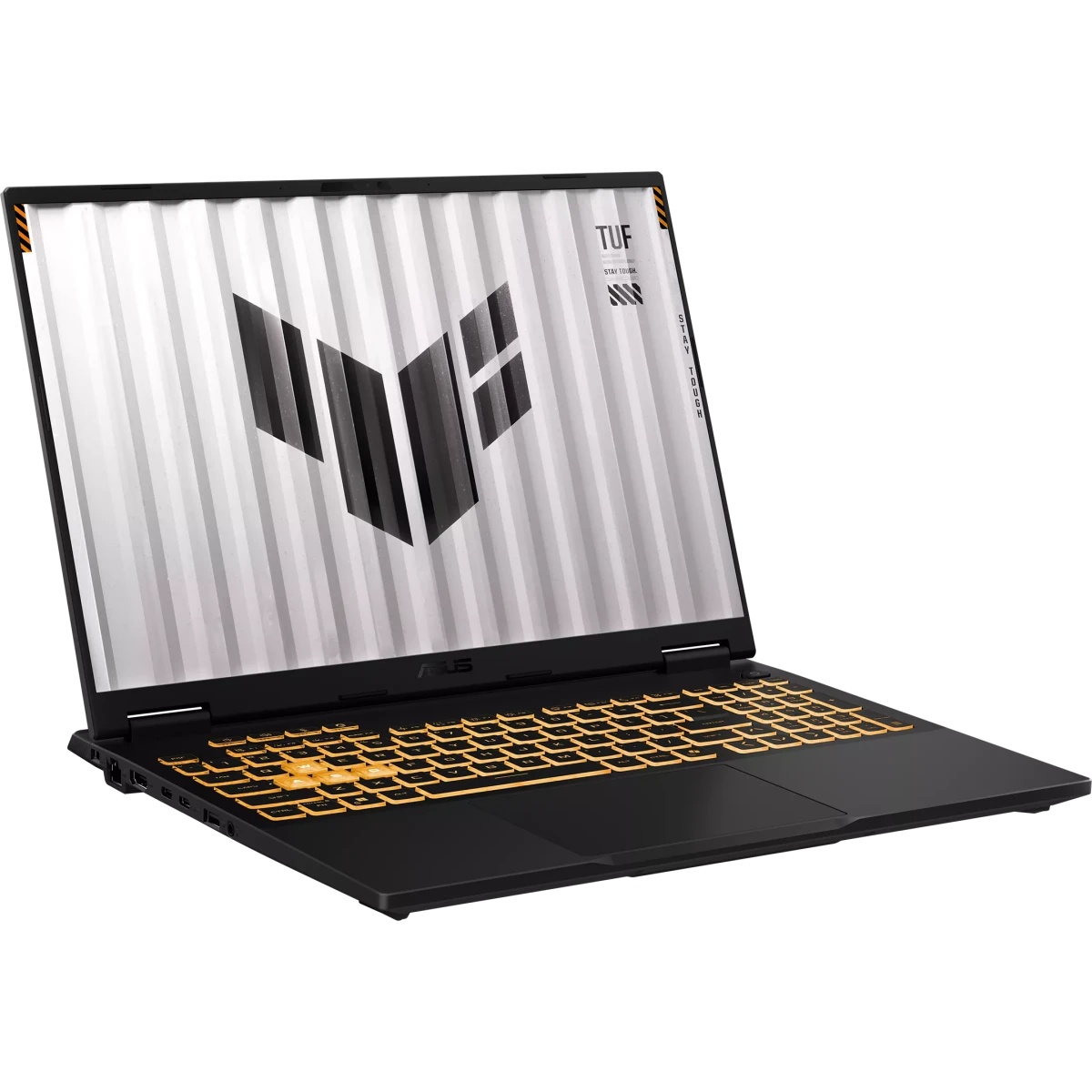 Ноутбук Asus TUF Gaming F16 FX608JMI-TU254 Core i5 14450HX 16Gb SSD512Gb NVIDIA GeForce RTX 5060 8Gb